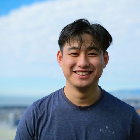 Photo of Jacky Chen